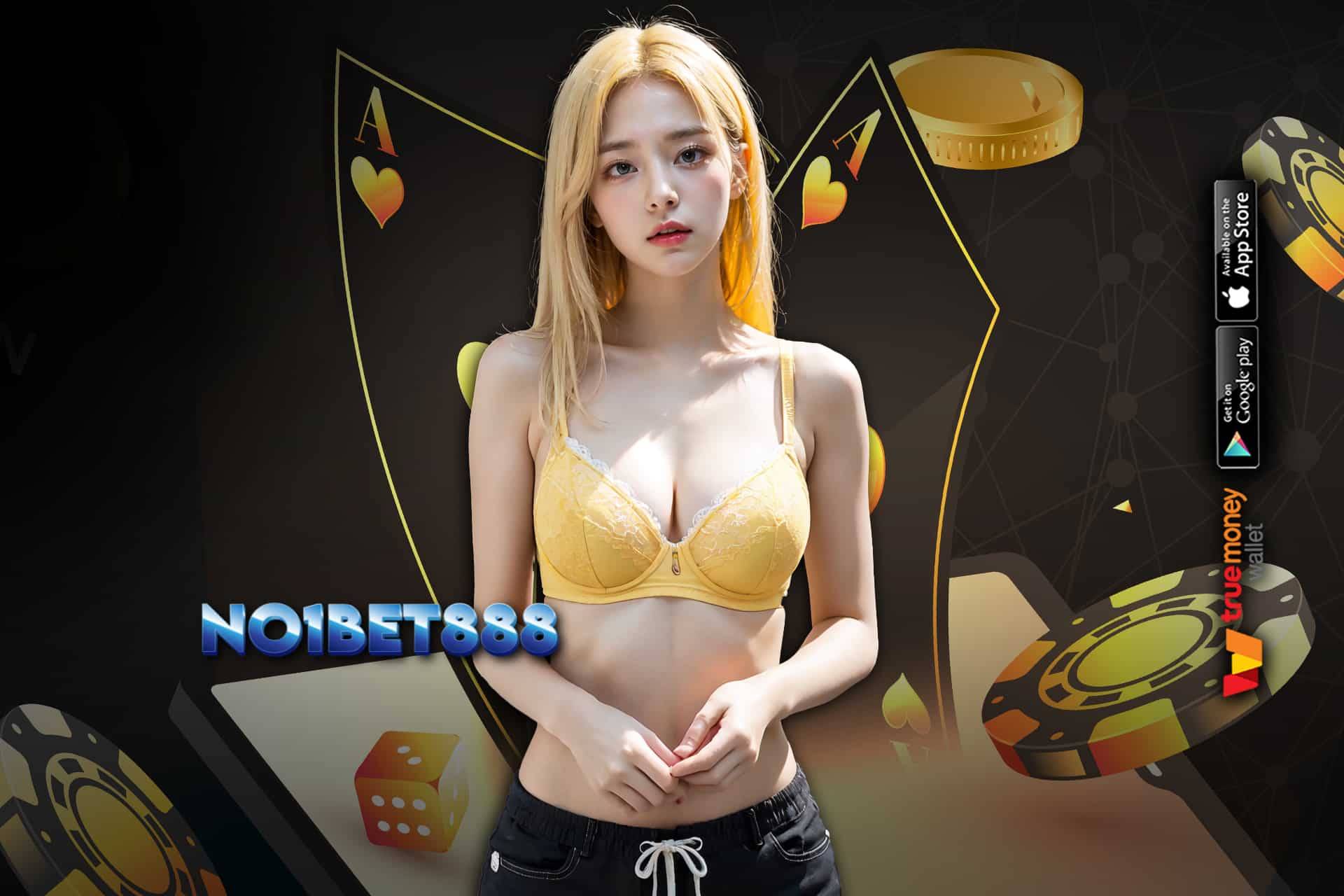 no1bet888 casino