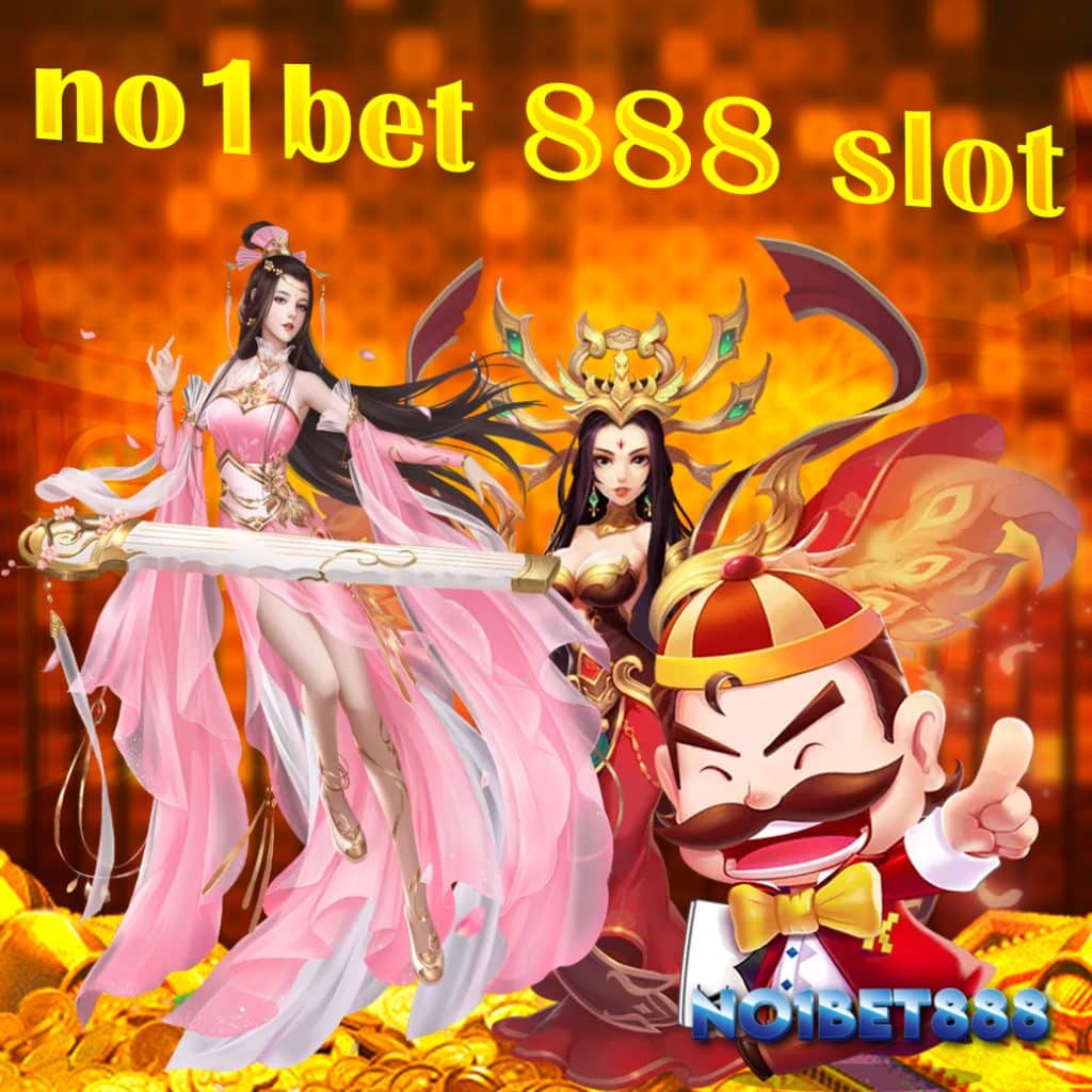 no1bet 888 slot