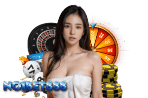 no1bet888 แจกเครดิตฟรี