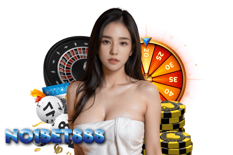 no1bet888 แจกเครดิตฟรี
